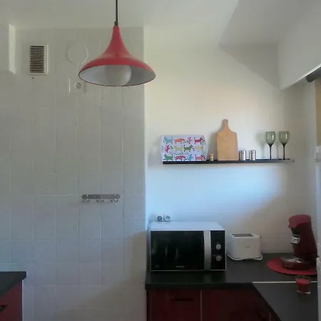 Studio 28m2 Le Val D'esterel Appartement *